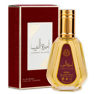 Parfum Ameerat al Arab - Ard Al Zaafaran 50ml